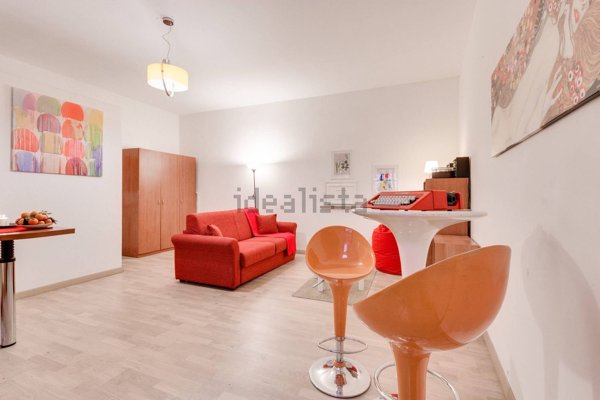 appartamento in affitto a Torino