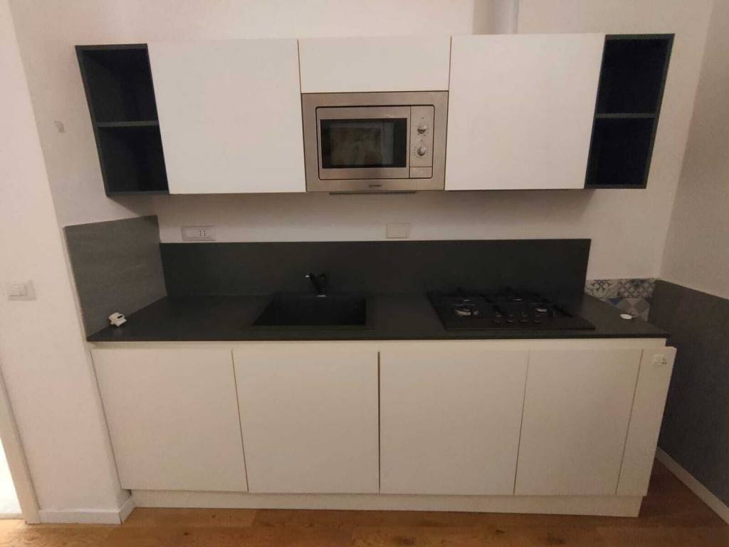 appartamento in affitto a Torino in zona Madonna del Pilone