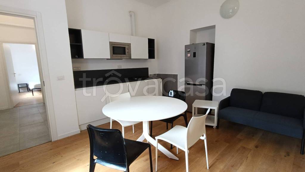 appartamento in affitto a Torino in zona Madonna del Pilone