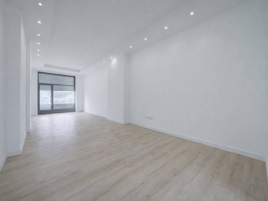 negozio in affitto a Torino in zona Millefonti