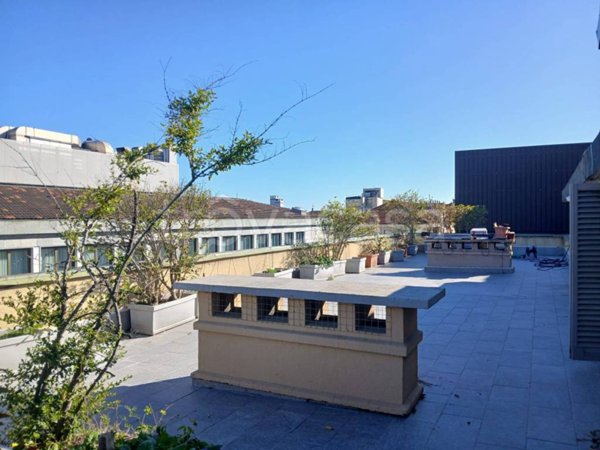 appartamento in affitto a Torino in zona Centro Storico