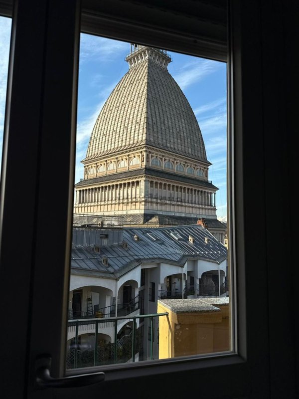 appartamento in affitto a Torino in zona Centro Storico