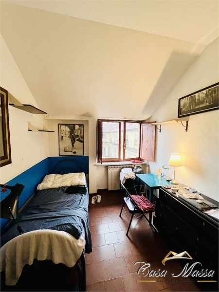 appartamento in affitto a Torino in zona Centro Storico