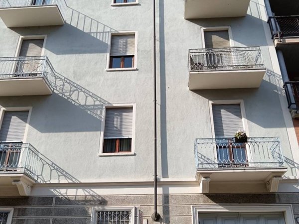 appartamento in affitto a Torino in zona Vanchiglia