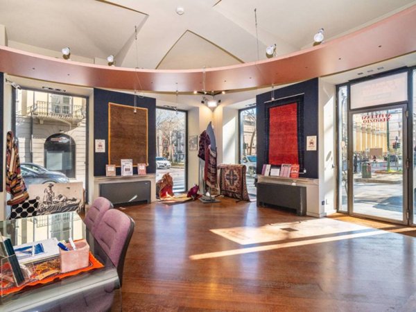 negozio in affitto a Torino