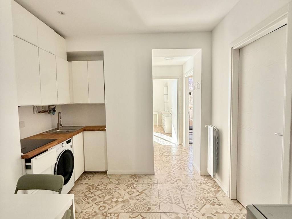 appartamento in affitto a Torino in zona Aurora