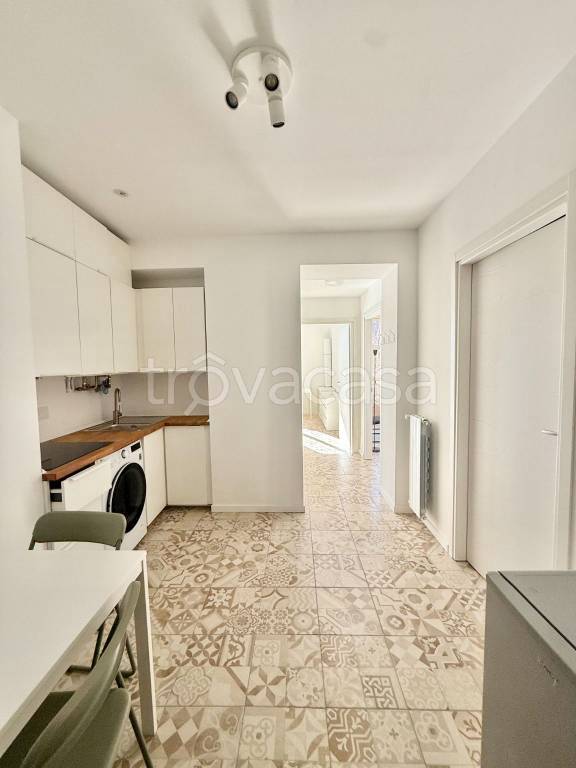 appartamento in affitto a Torino in zona Aurora