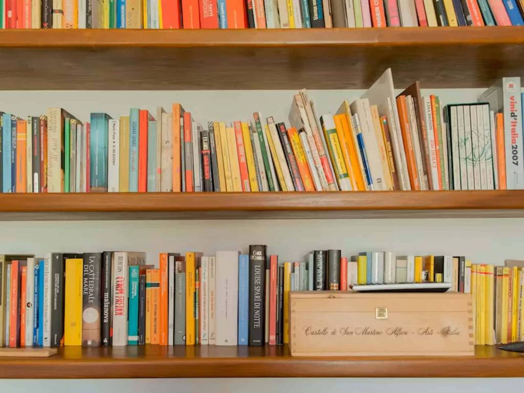 appartamento in affitto a Torino in zona Crocetta