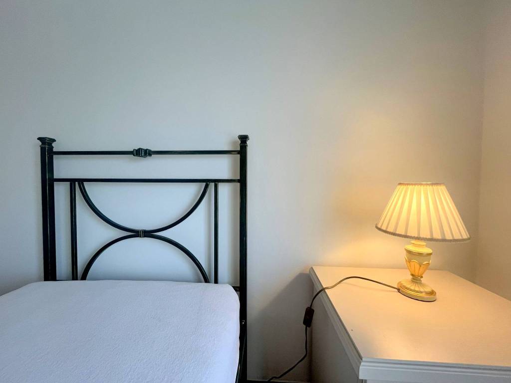 appartamento in affitto a Torino in zona Millefonti