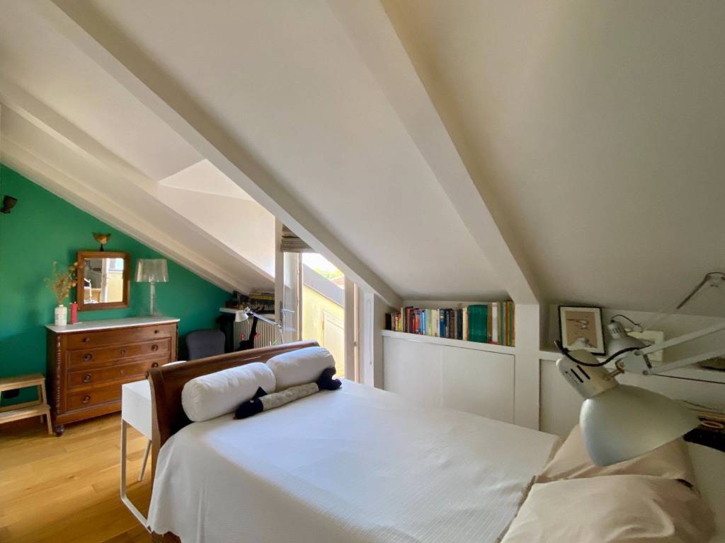 appartamento in affitto a Torino in zona Cenisia