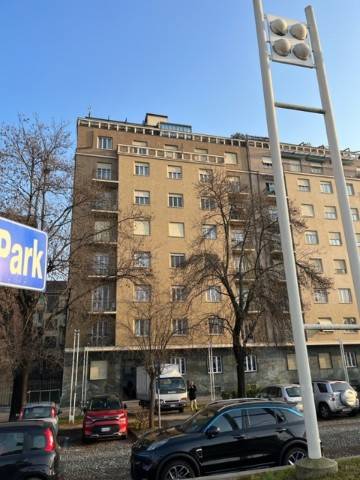 ufficio in affitto a Torino in zona Crocetta