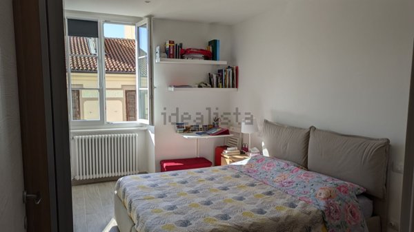 appartamento in affitto a Torino in zona Vanchiglia