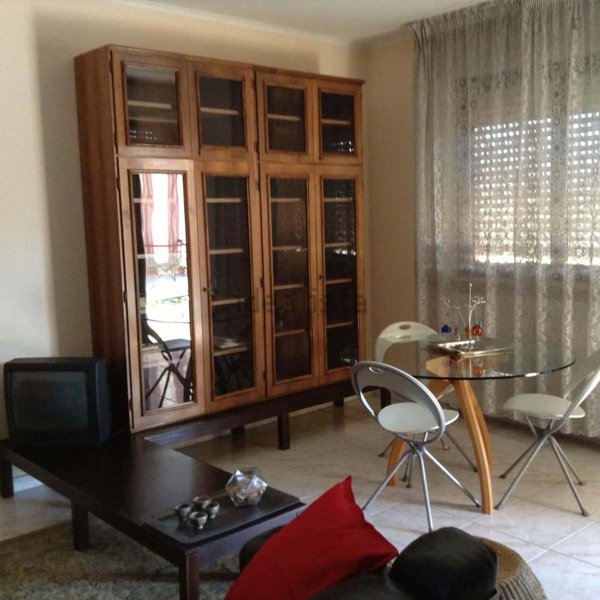 appartamento in affitto a Torino in zona Lucento