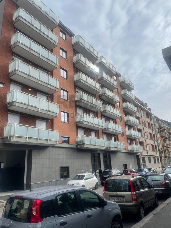 appartamento in affitto a Torino in zona Lingotto