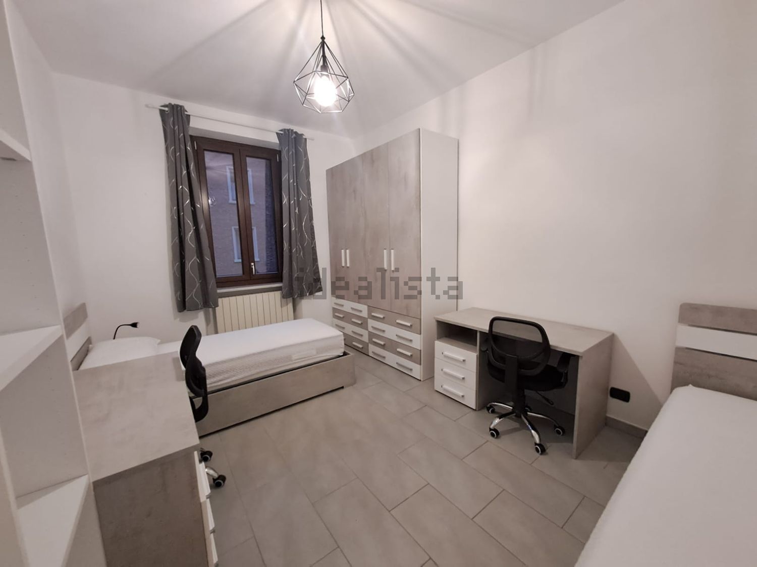 appartamento in affitto a Torino in zona Borgo San Paolo