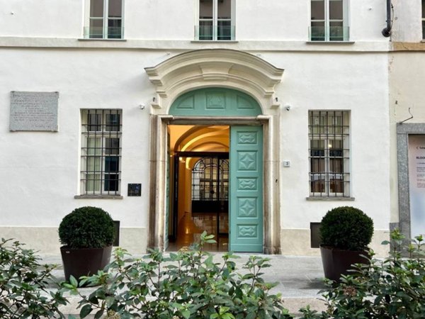 appartamento in affitto a Torino in zona Centro Storico