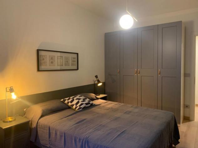 appartamento in affitto a Torino