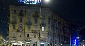 appartamento in affitto a Torino in zona Crocetta