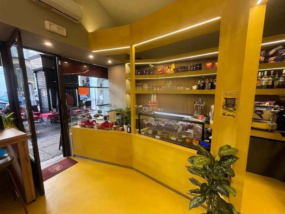 negozio in affitto a Torino