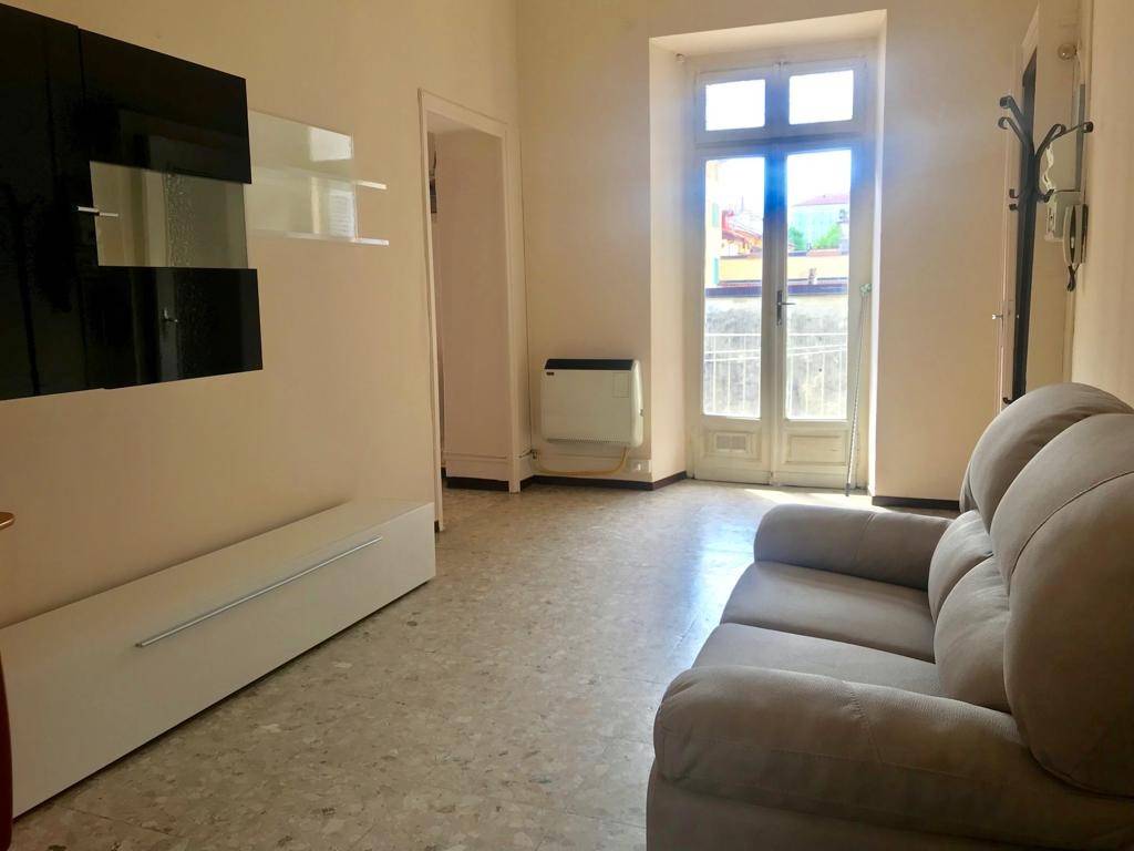 appartamento in affitto a Torino in zona Centro Storico