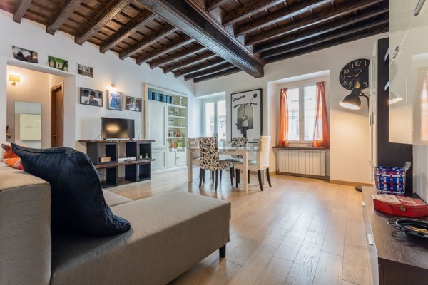 appartamento in affitto a Torino