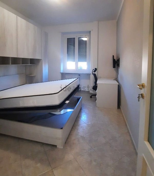 appartamento in affitto a Torino in zona Parella