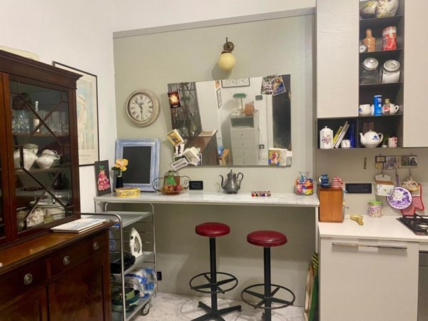 appartamento in affitto a Torino in zona Crocetta