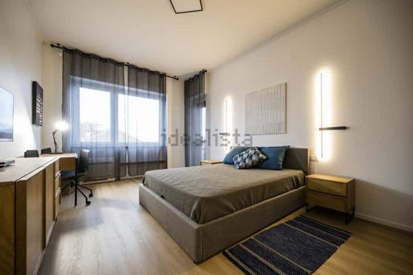 appartamento in affitto a Torino