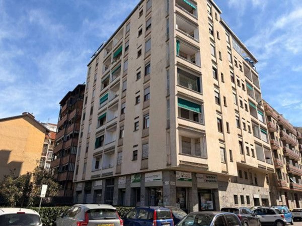 appartamento in affitto a Torino in zona Lingotto