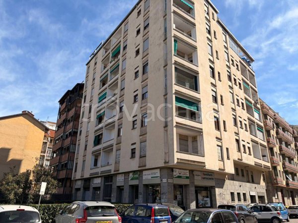 appartamento in affitto a Torino in zona Lingotto