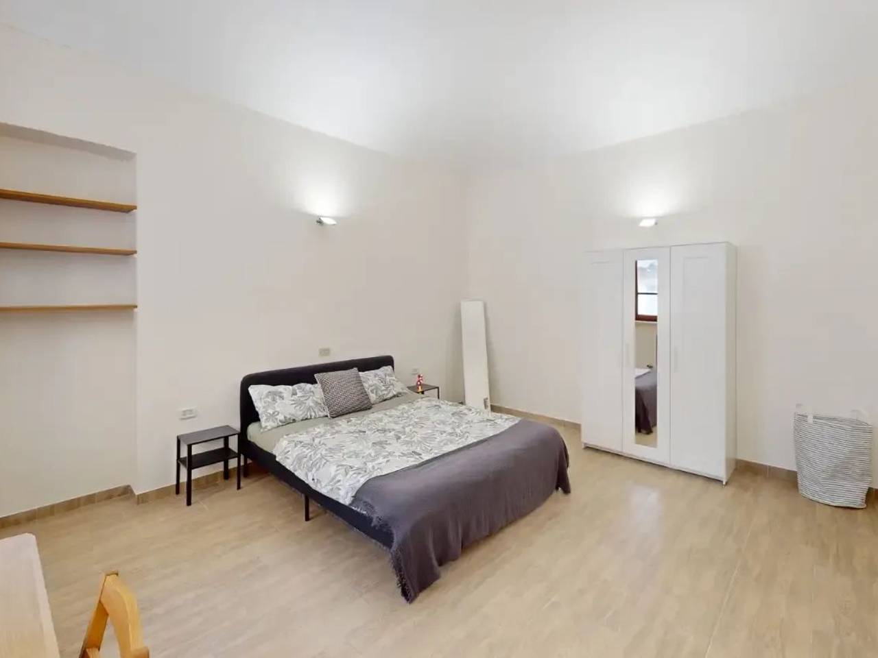 appartamento in affitto a Torino in zona Aurora