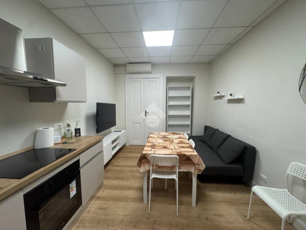 appartamento in affitto a Torino in zona Cenisia