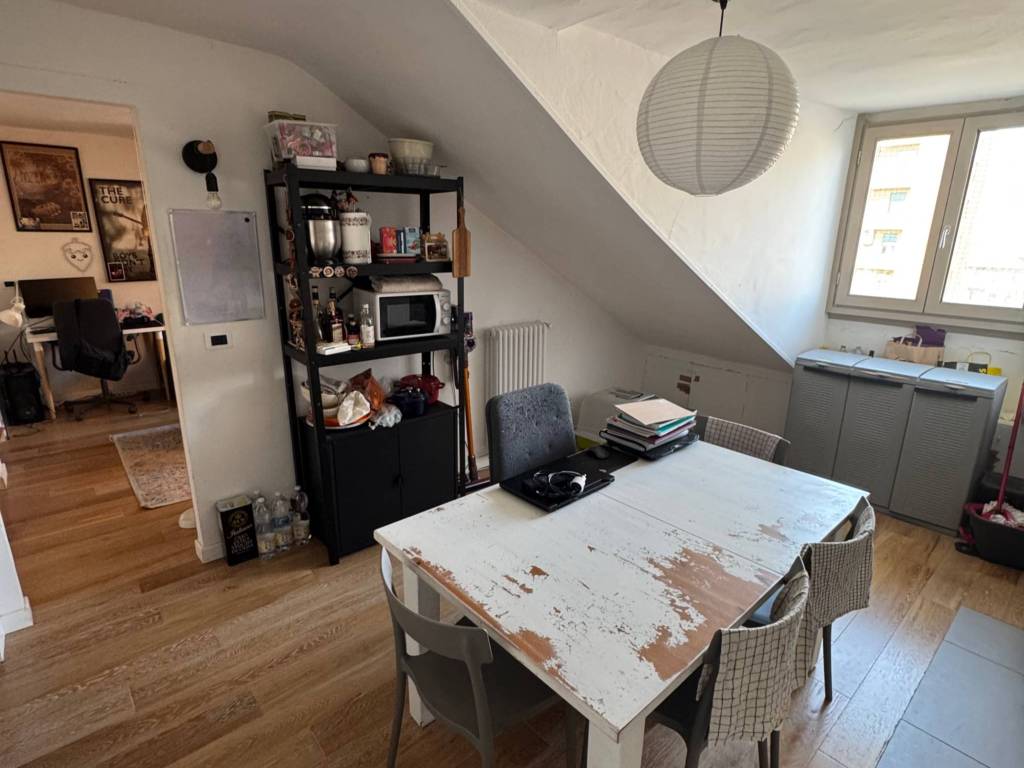 appartamento in affitto a Torino