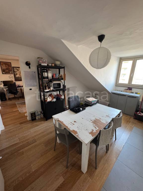 appartamento in affitto a Torino