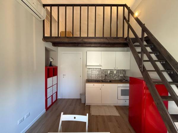 appartamento in affitto a Torino in zona Vanchiglia