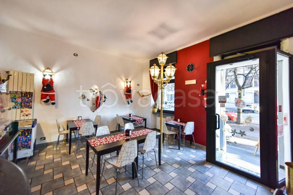 negozio in affitto a Torino in zona Madonna di Campagna