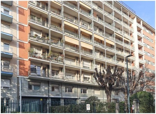 appartamento in affitto a Torino in zona Mirafiori Nord
