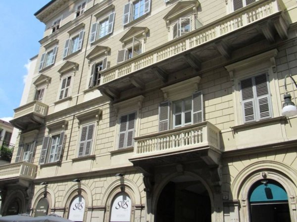 ufficio in affitto a Torino