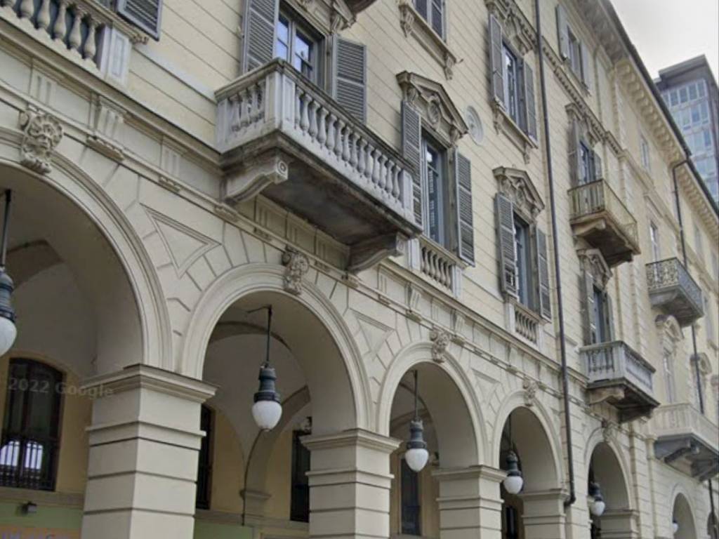 appartamento in affitto a Torino
