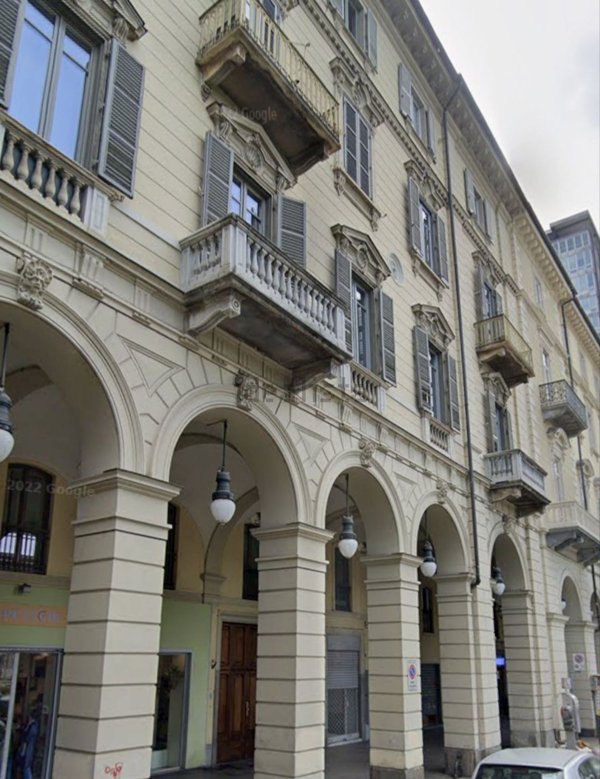 appartamento in affitto a Torino