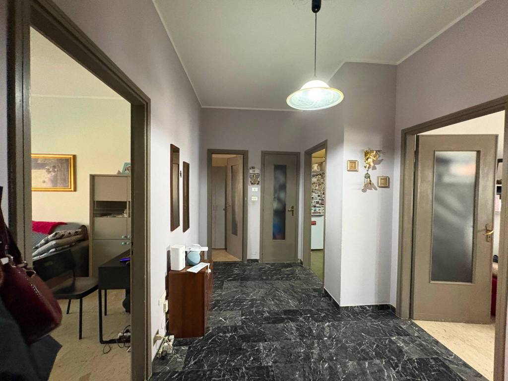 appartamento in affitto a Torino in zona Lingotto