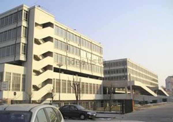 appartamento in affitto a Torino in zona Lucento