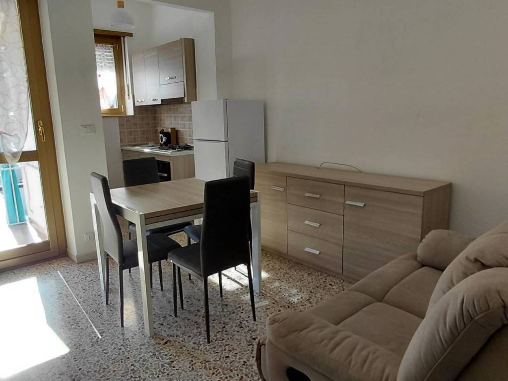 appartamento in affitto a Torino in zona Aurora