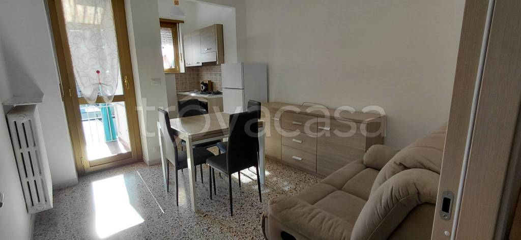 appartamento in affitto a Torino in zona Aurora