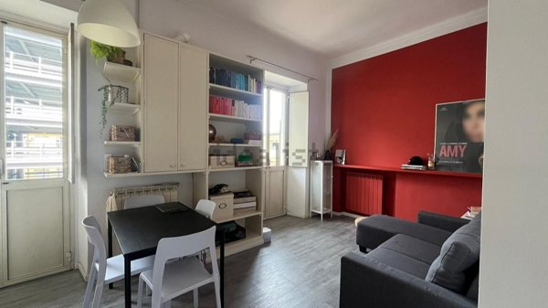 appartamento in affitto a Torino in zona Regio Parco