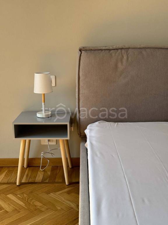 appartamento in affitto a Torino in zona Centro Storico