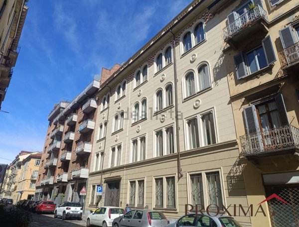 appartamento in affitto a Torino