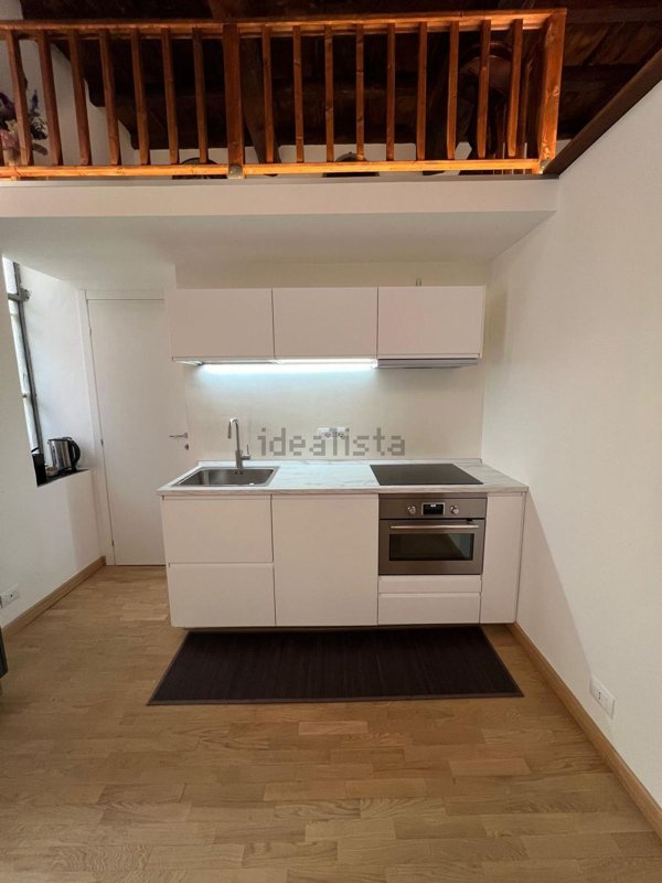 appartamento in affitto a Torino