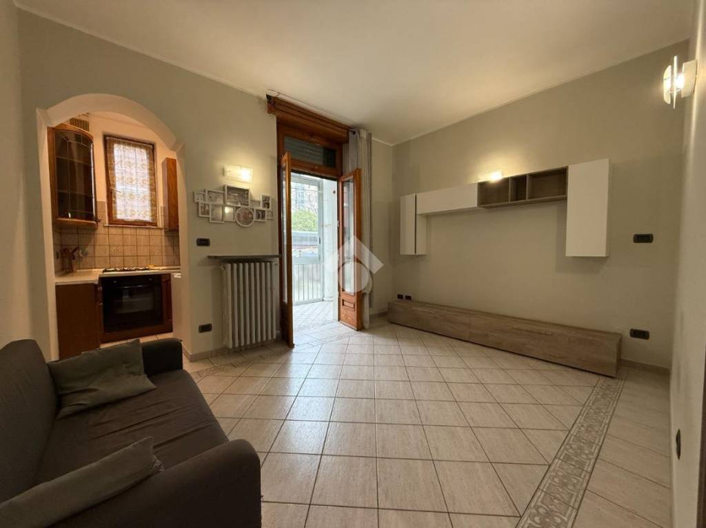 appartamento in affitto a Torino in zona Madonna di Campagna