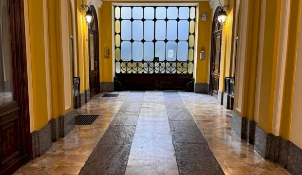 appartamento in affitto a Torino